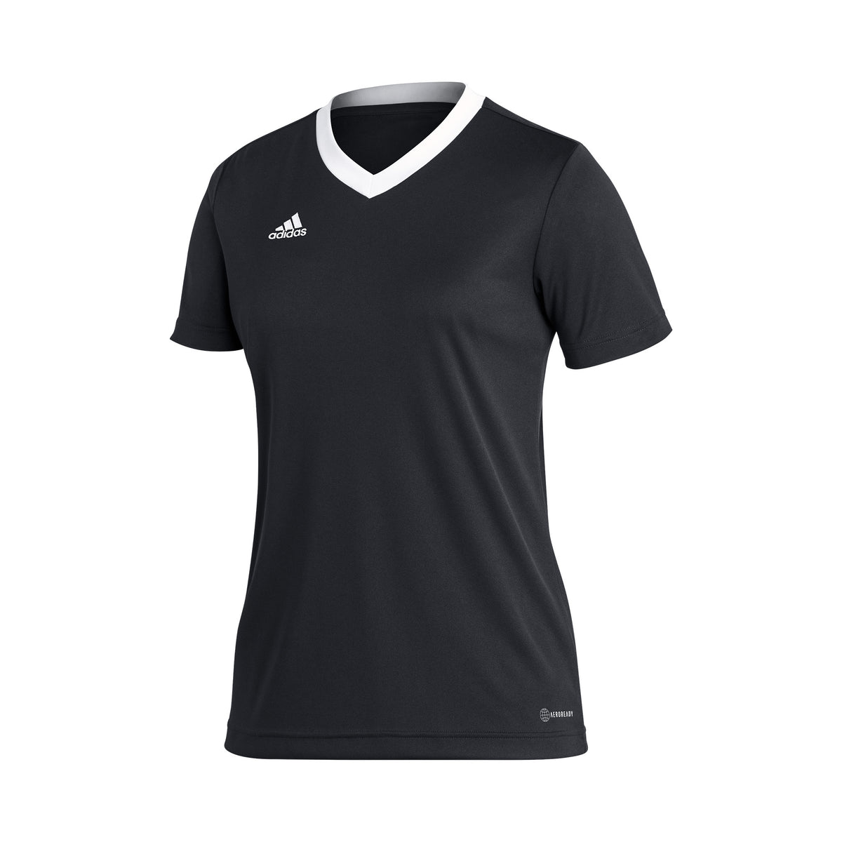 Entrada 22 Jersey Women: black