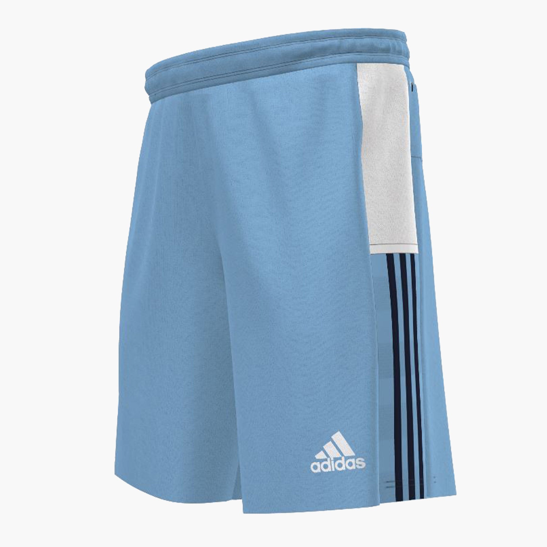 Hampstead and Westminster HC TA Playing Shorts: Light Blue