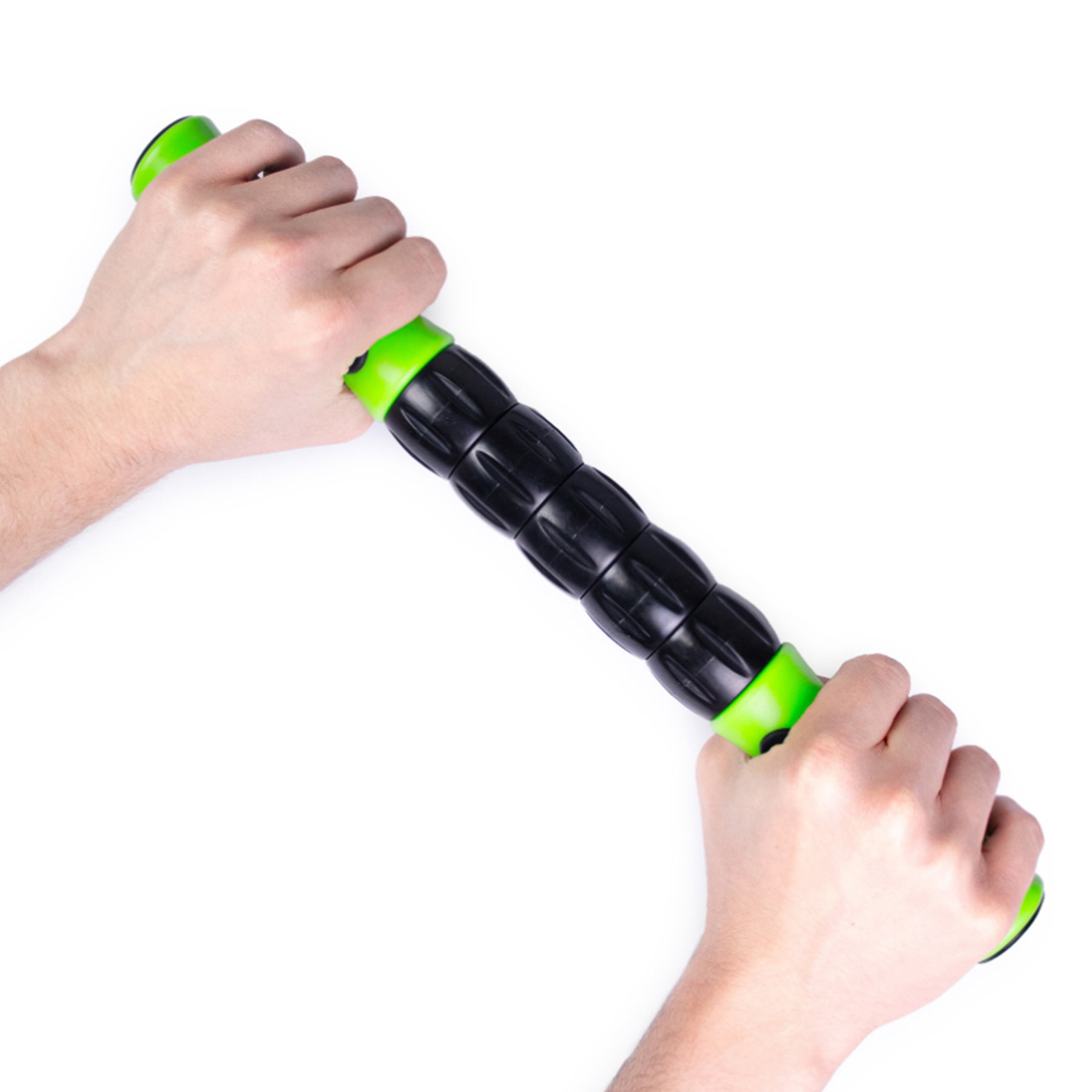 Fitness Mad Rolling Massage Stick