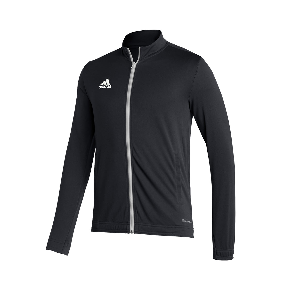 Entrada 22 Track Jacket: black