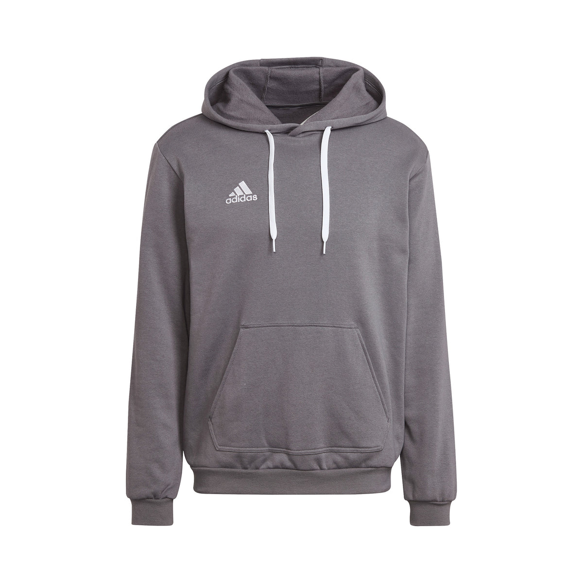 Entrada 22 Hoody: team grey four