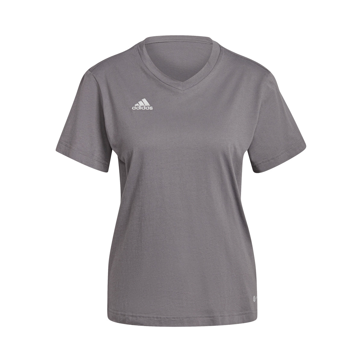 Entrada 22 Tee Women: team grey four