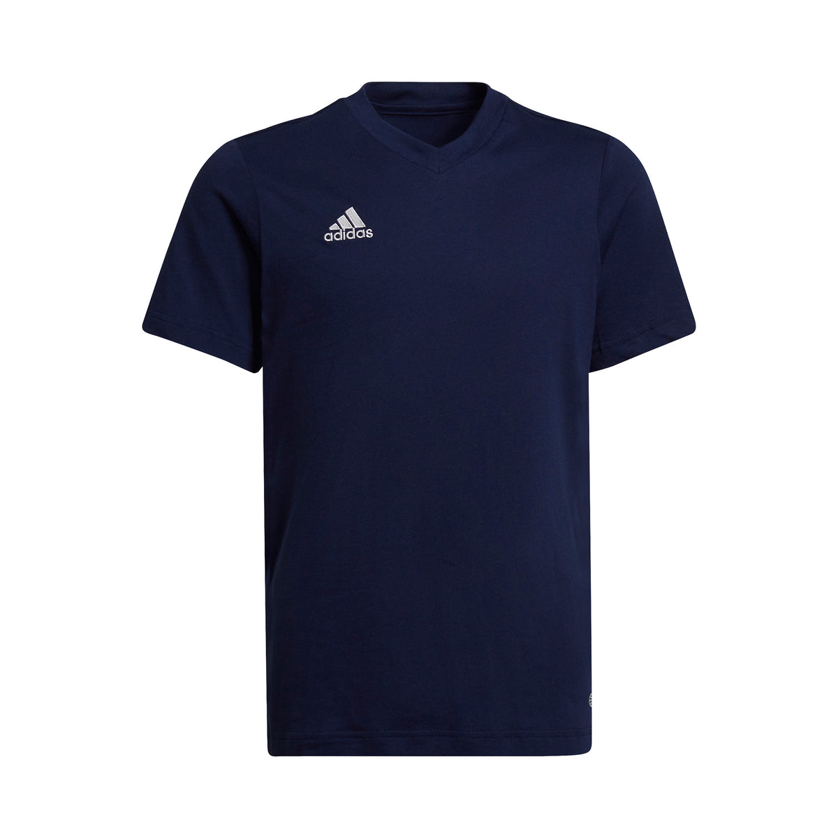 Entrada 22 Tee Youth: team navy blue