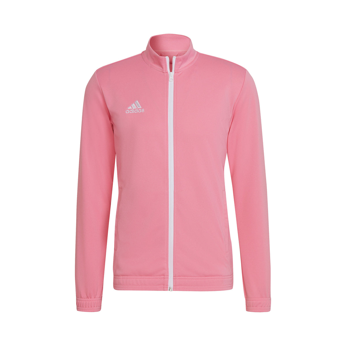 Entrada 22 Track Jacket Youth: semi pink glow