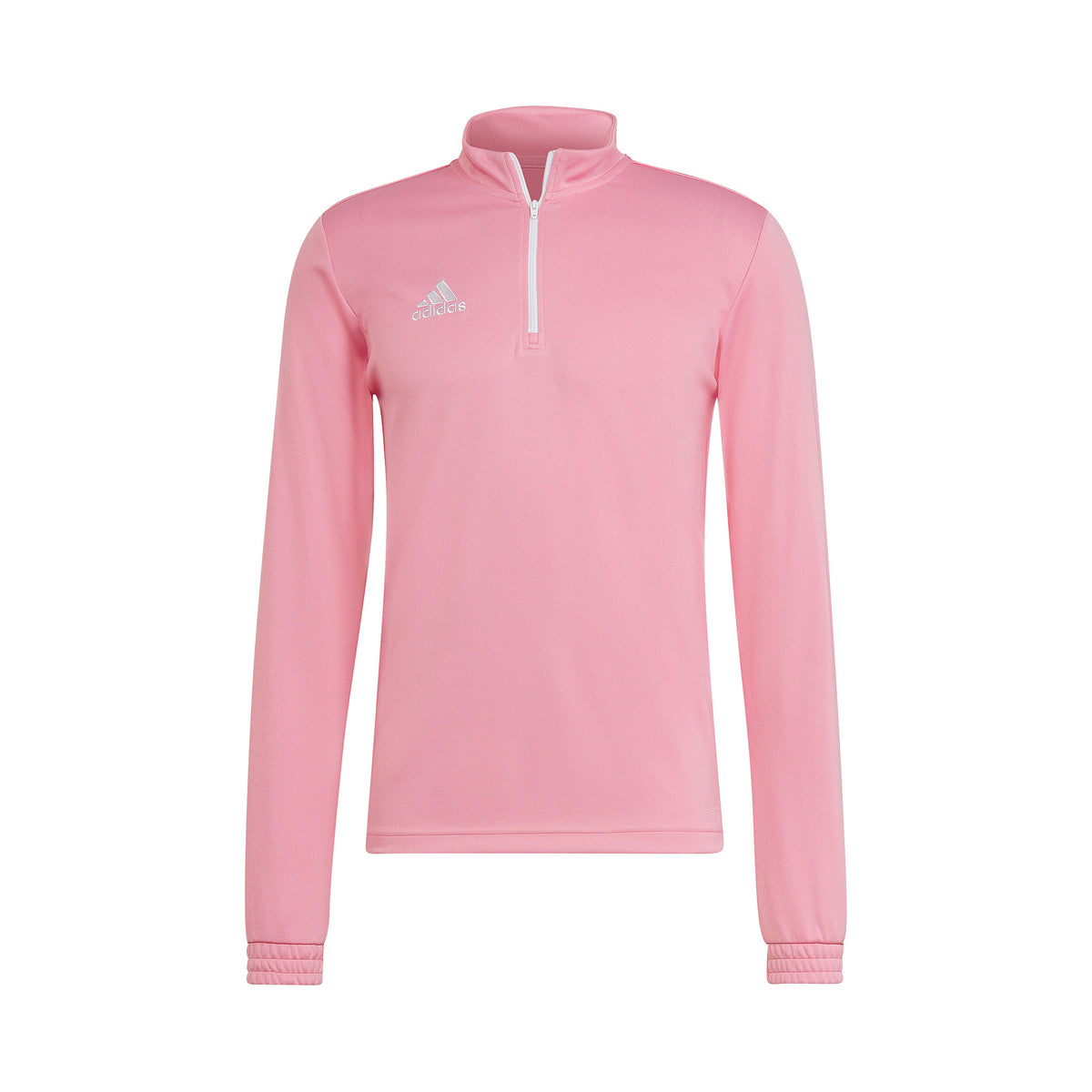 Entrada 22 Training Top: semi pink glow