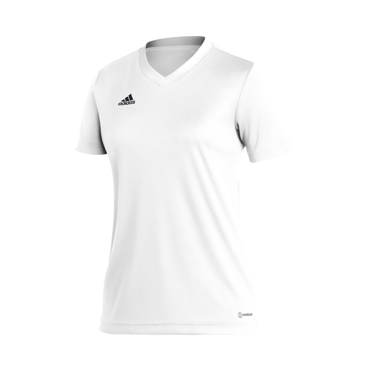 Entrada 22 Jersey Women: white