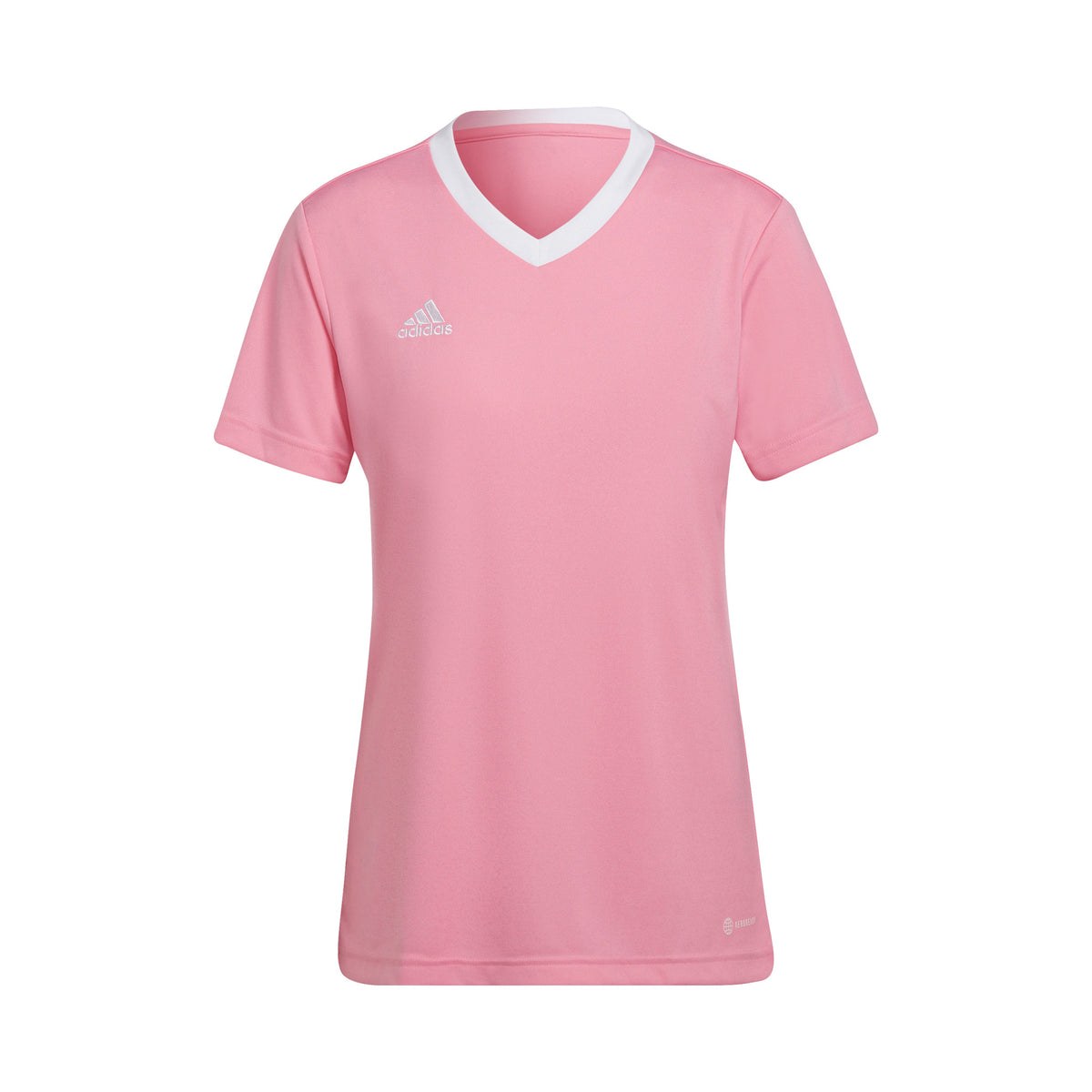 Entrada 22 Jersey Women: semi pink glow