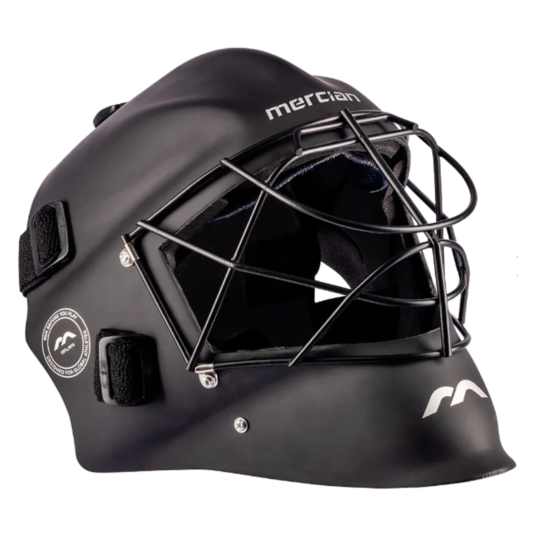 Mercian Hockey GK Helmet Genesis