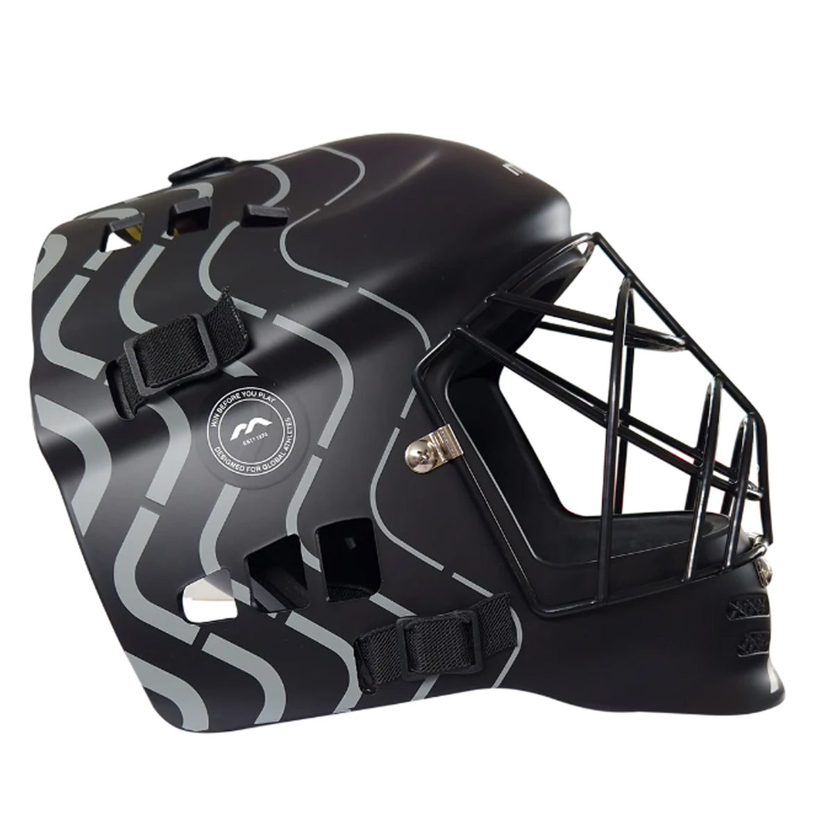 Mercian Hockey GK Helmet Genesis 3 - Mini