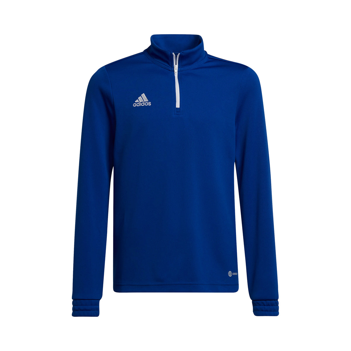 Entrada 22 Training Top: royal blue