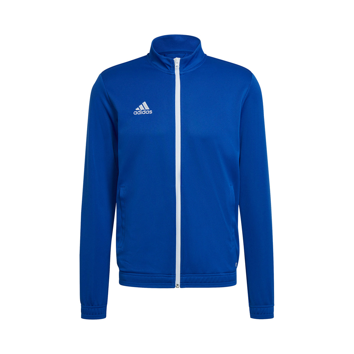 Entrada 22 Track Jacket: royal blue