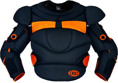 OBO Cloud Body Armour