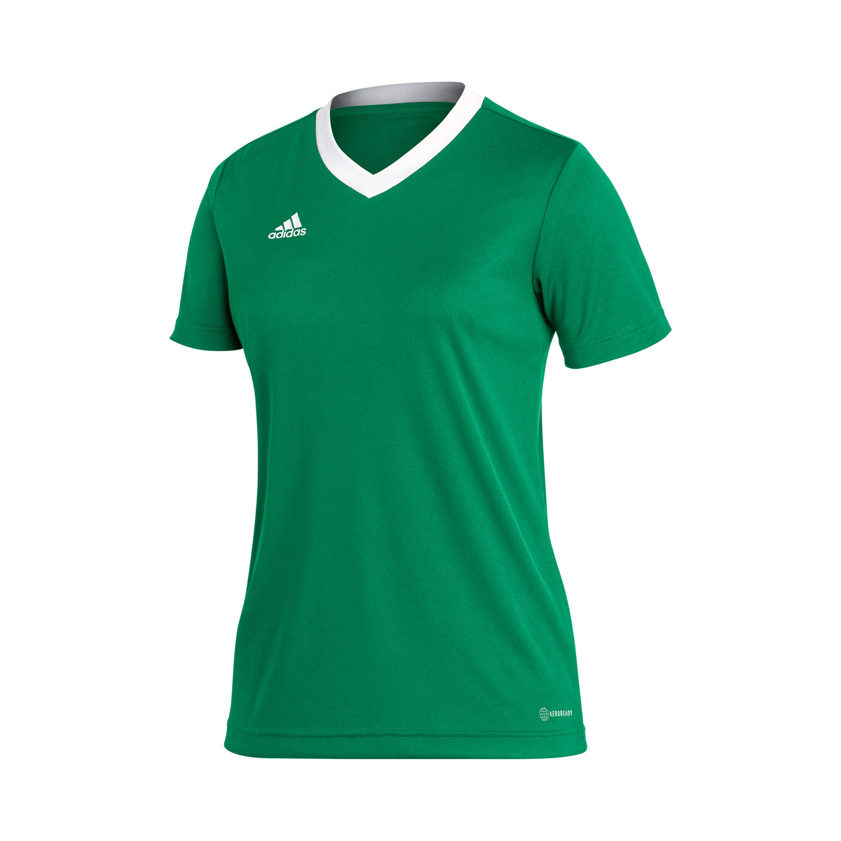 Entrada 22 Jersey Women: team green / white