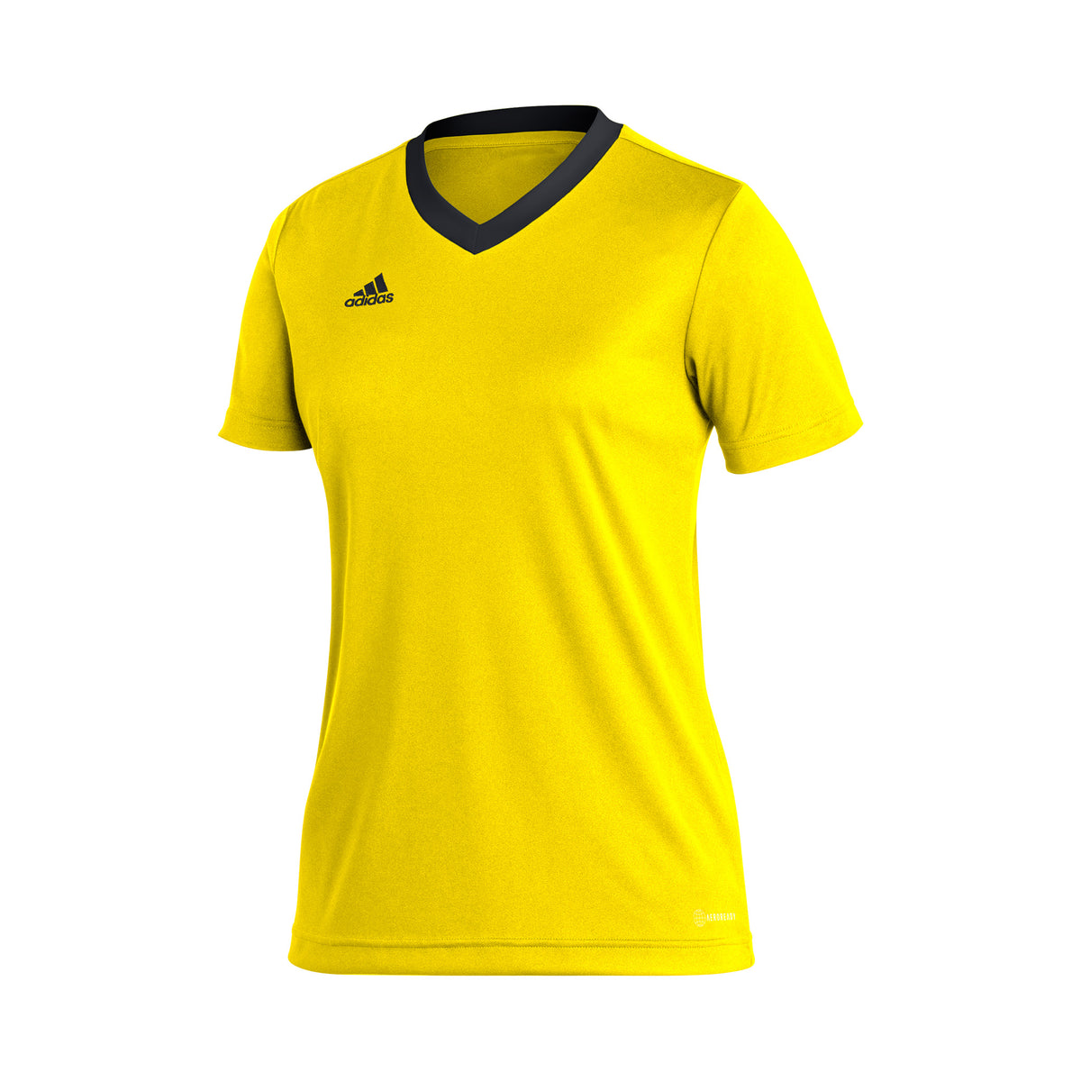 Entrada 22 Jersey Women: team yellow / black