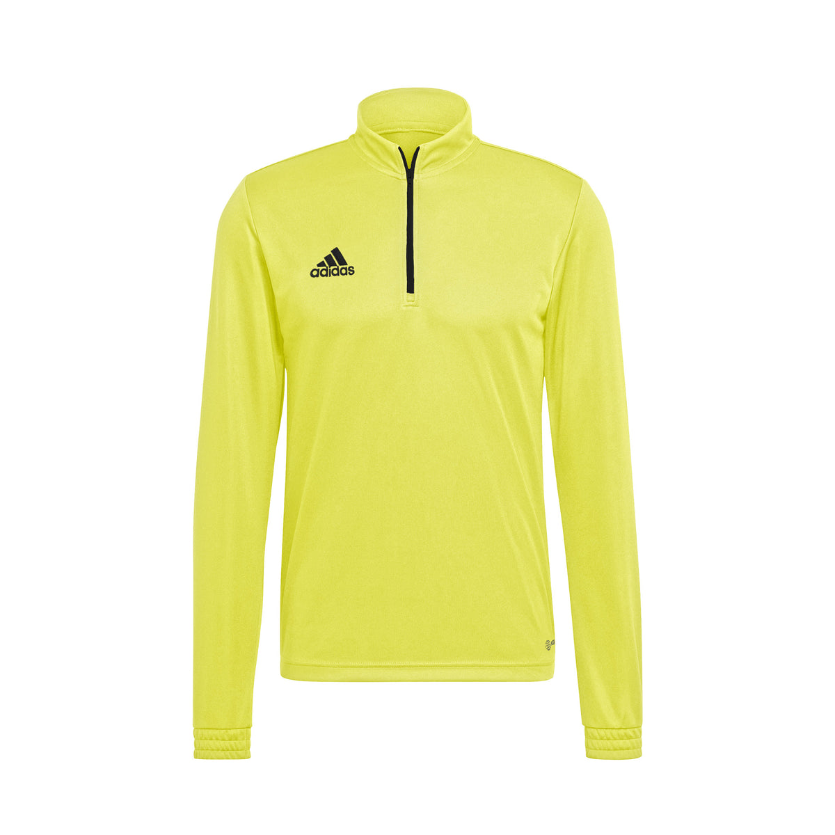 Entrada 22 Training Top: team yellow / black