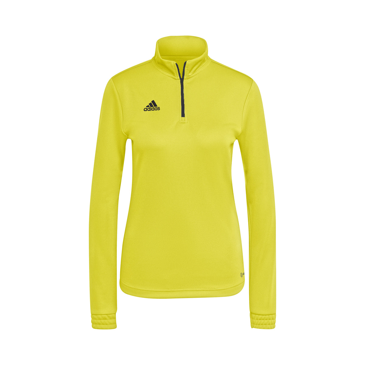 Entrada 22 Training Top Women: team yellow / black