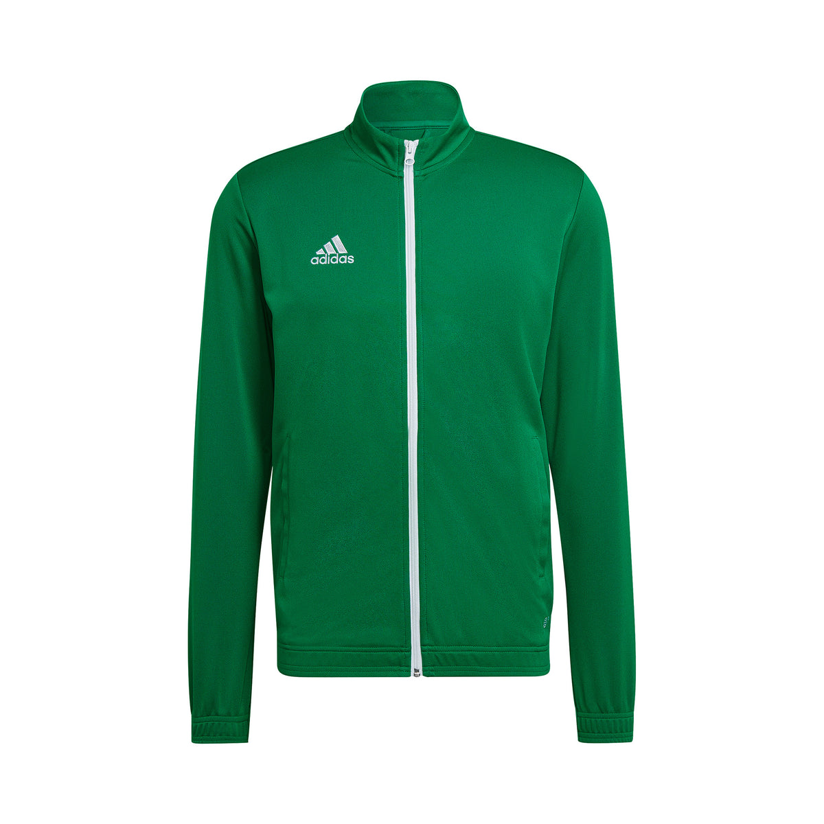 Entrada 22 Track Jacket: team green / white