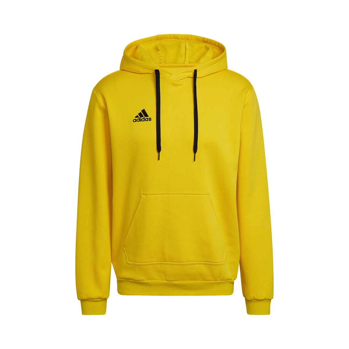 Entrada 22 Hoody: team yellow / black