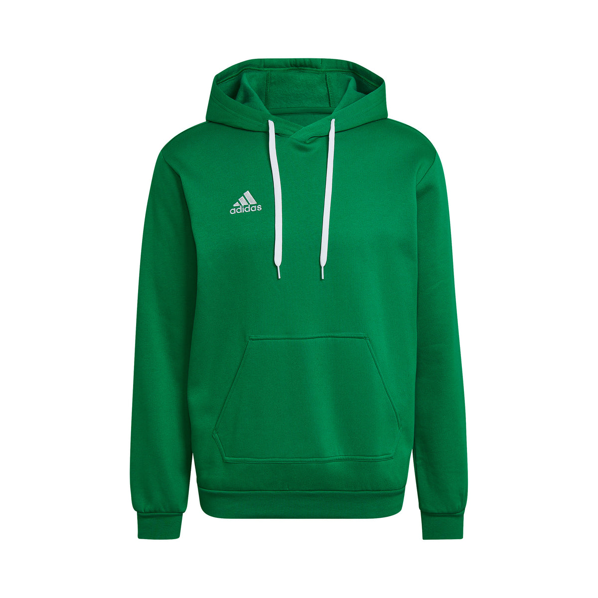 Entrada 22 Hoody: team green / white