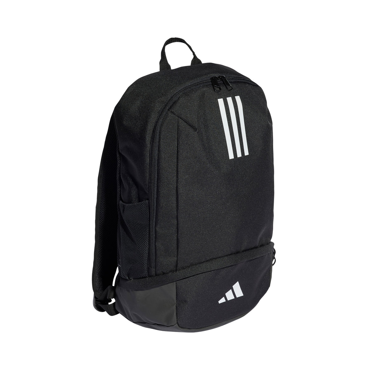 Tiro League Backpack: black/white