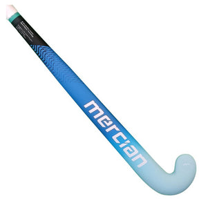 Mercian Genesis CF5 Hockey Stick: Moonlight Blue