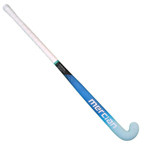 Mercian Genesis CF5 Hockey Stick: Moonlight Blue