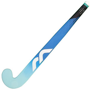 Mercian Genesis CF5 Hockey Stick: Moonlight Blue