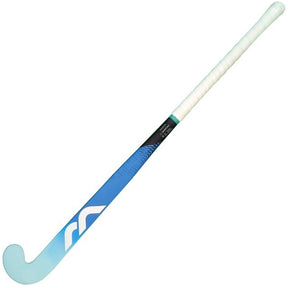 Mercian Genesis CF5 Hockey Stick: Moonlight Blue