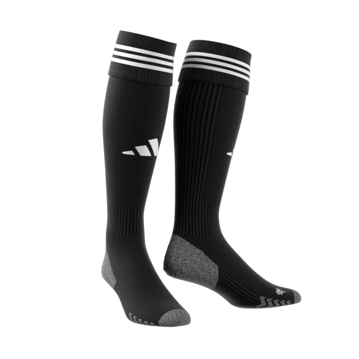 Adisock 23: black/white