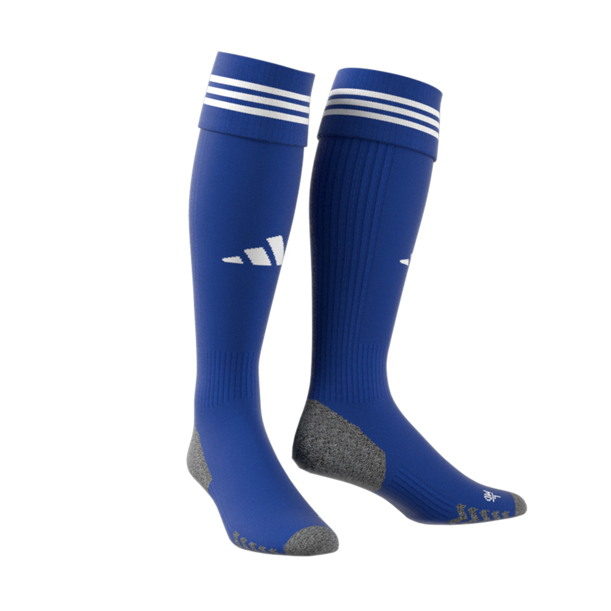 Adisock 23: team royal blue/white