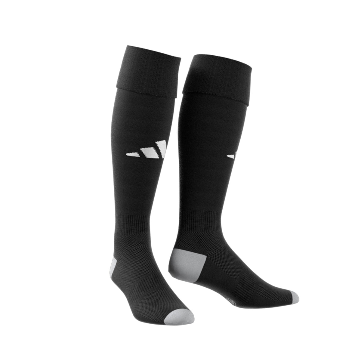 Milano 23 Sock: black/white