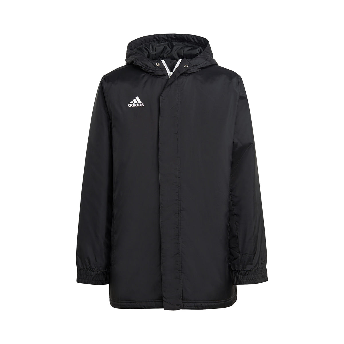 Entrada 22 Stadium Jacket: black