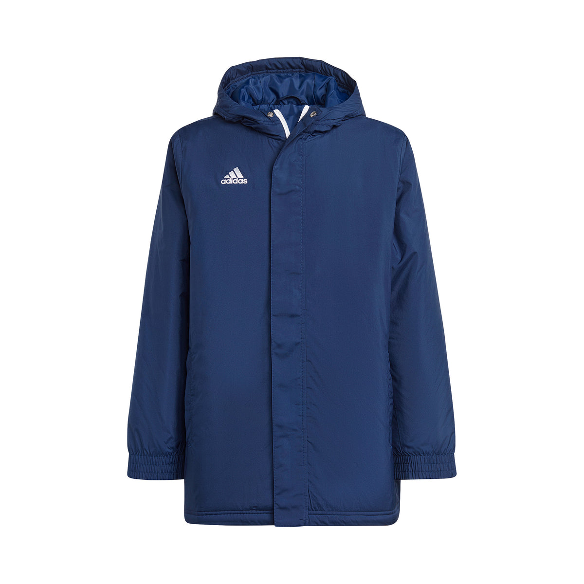 Entrada 22 Stadium Jacket Youth: team navy blue