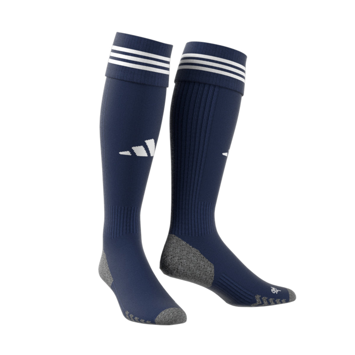 Adisock 23: team navy blue/white