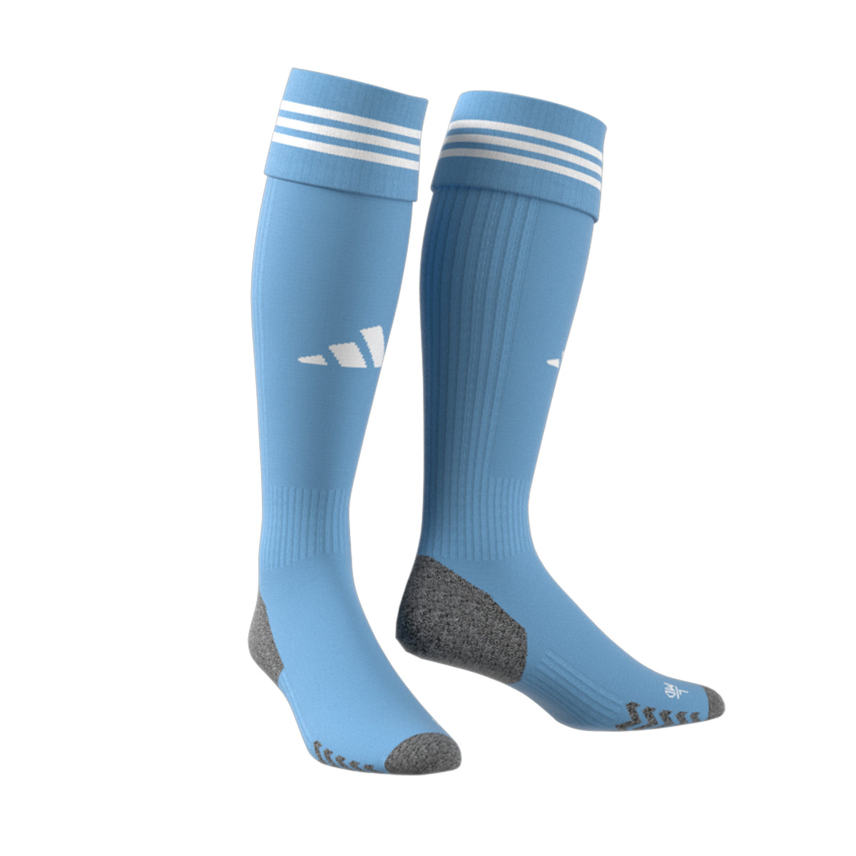 Adisock 23: team light blue/white