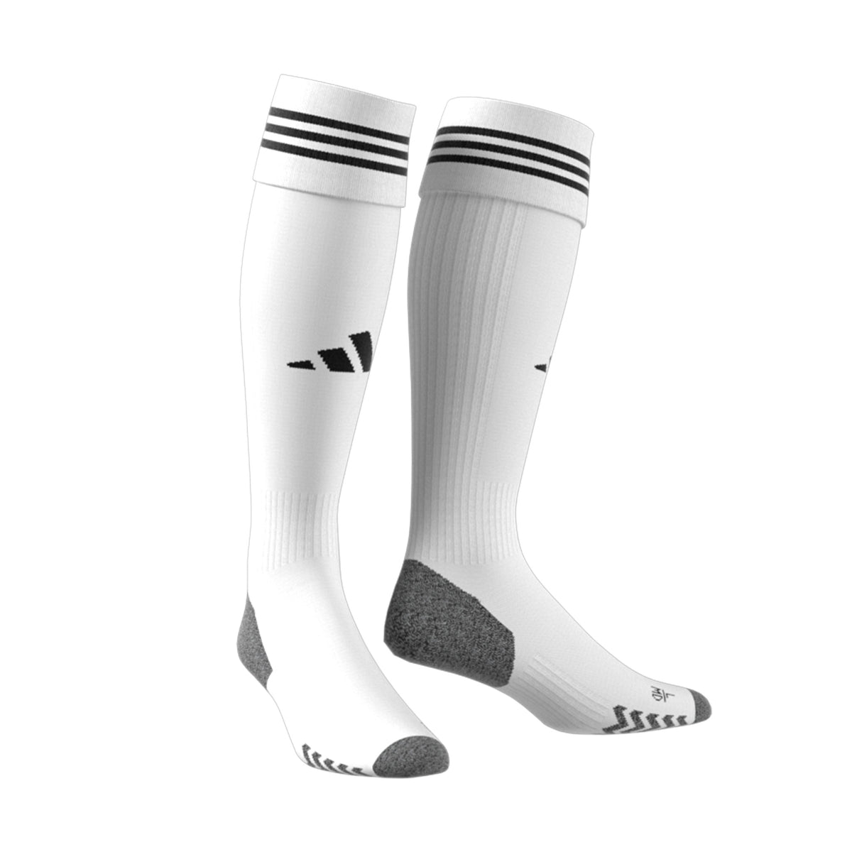 Adisock 23: white/black