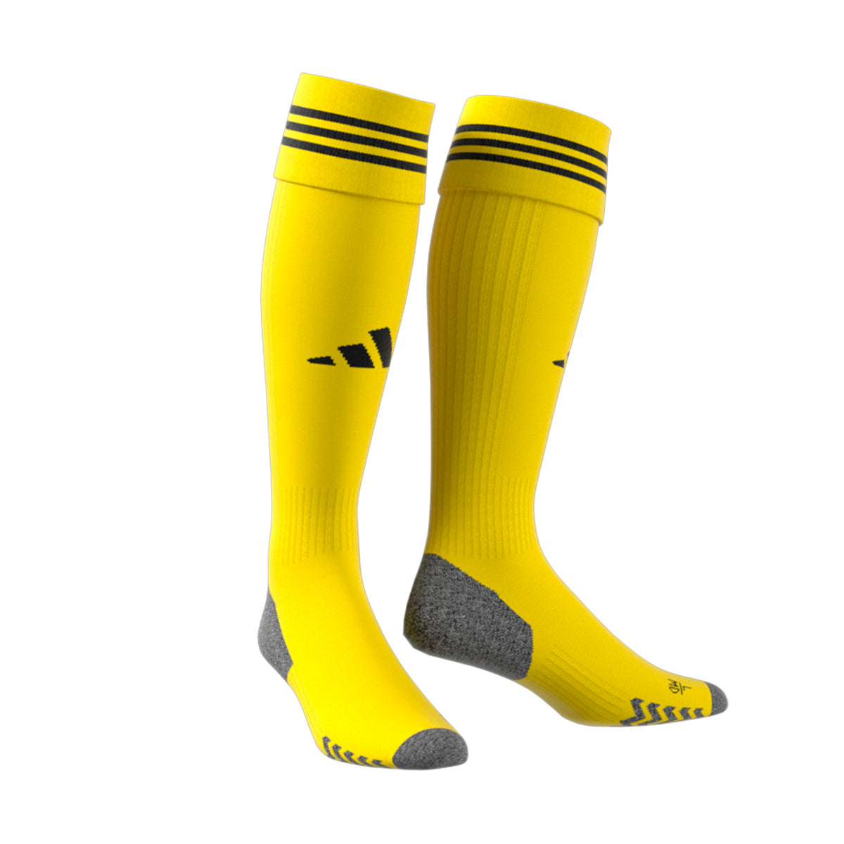 Adisock 23: team yellow/black