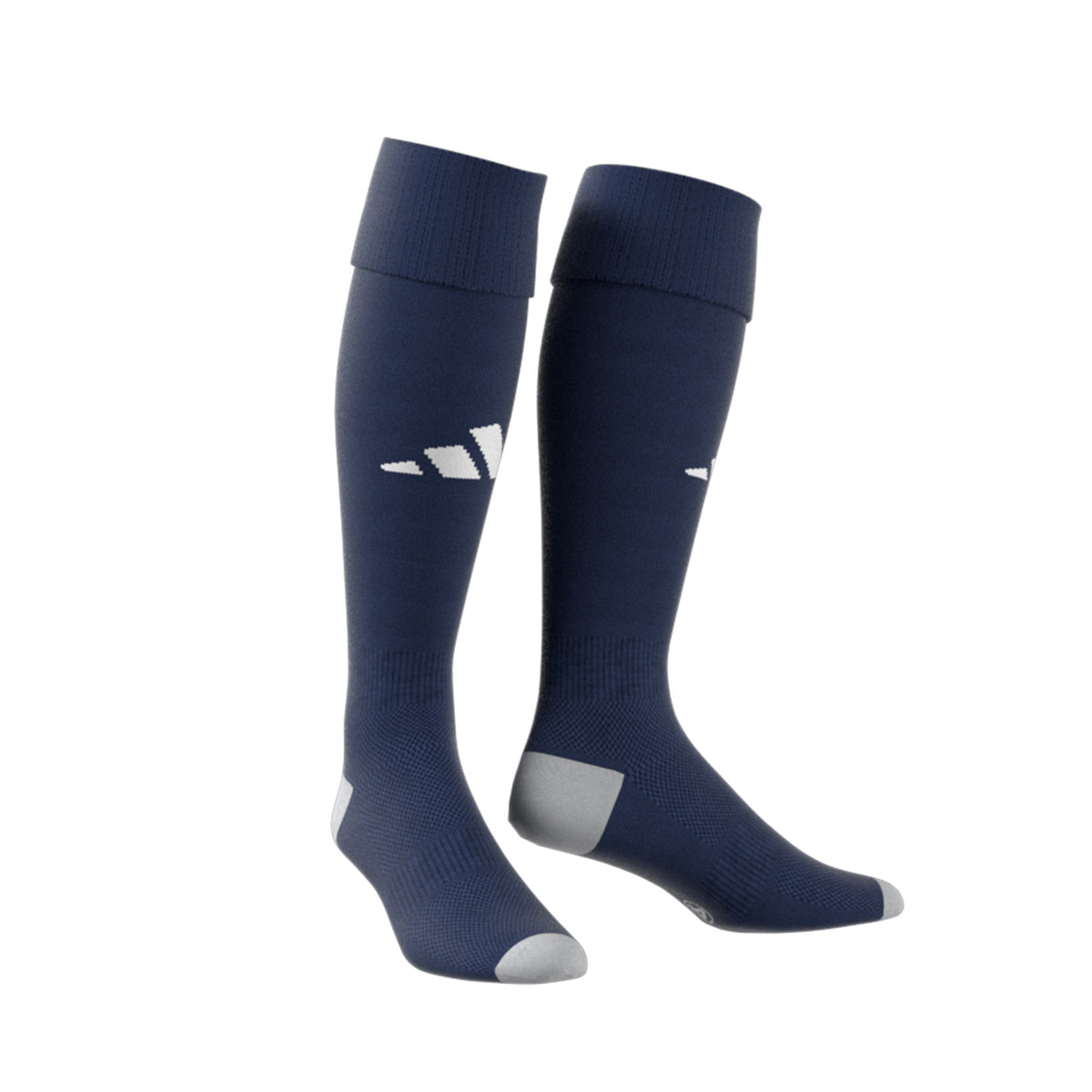 Milano 23 Sock: team navy blue/white