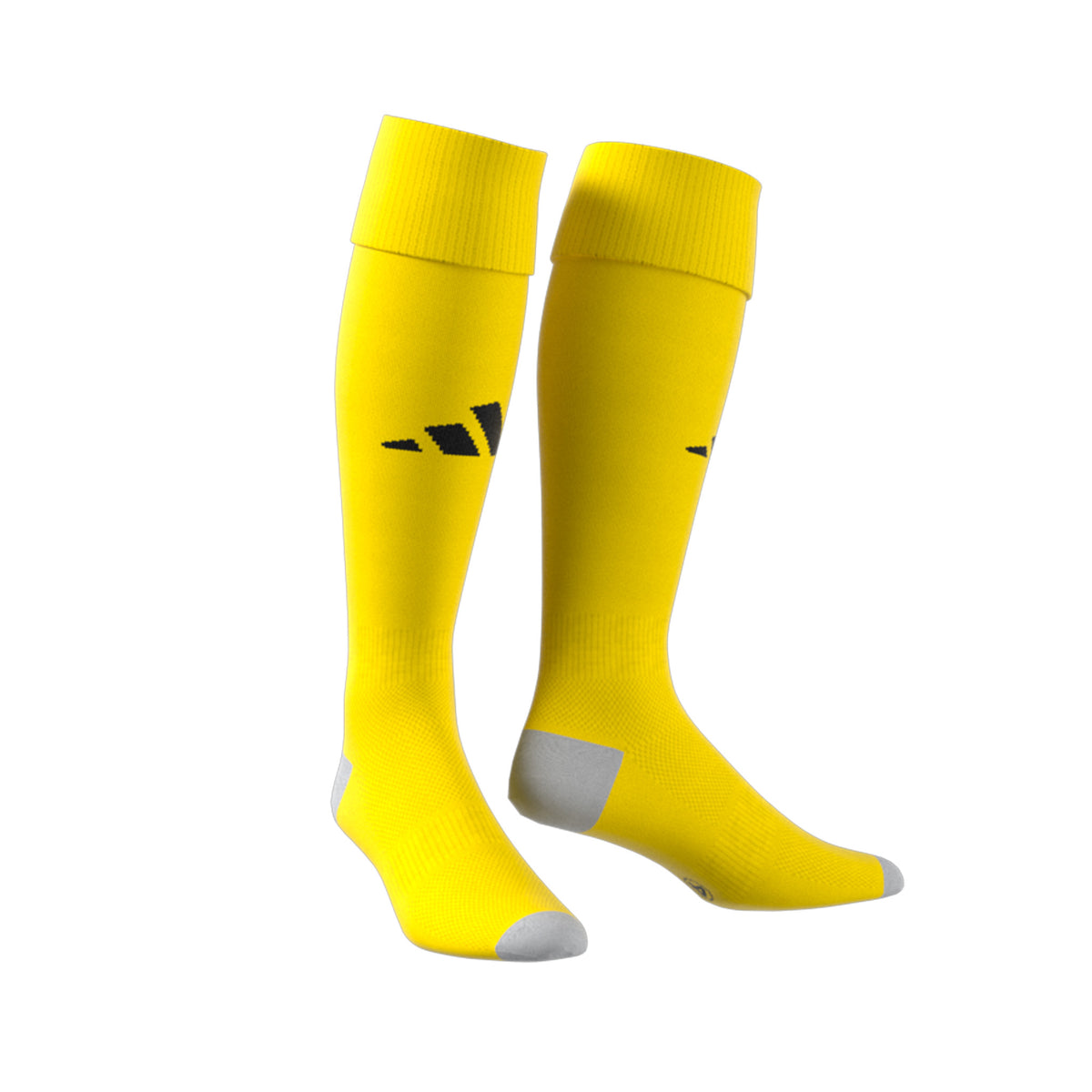 Milano 23 Sock: team yellow/black