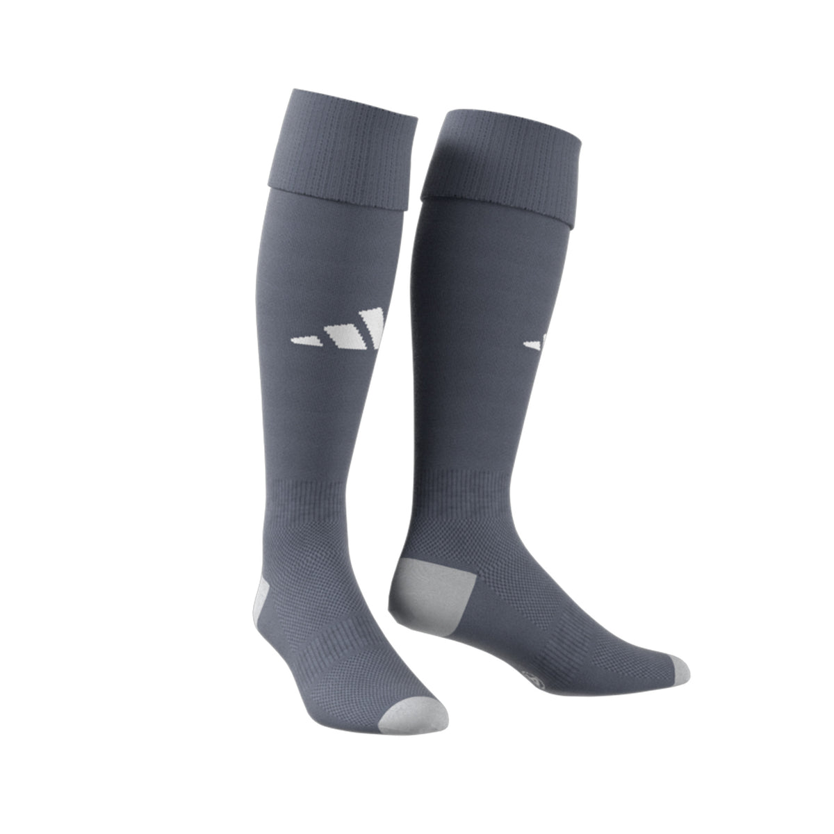 Milano 23 Sock: team onix/white