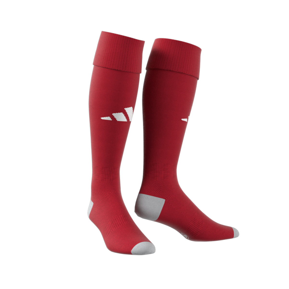 Milano 23 Sock: team power red/white