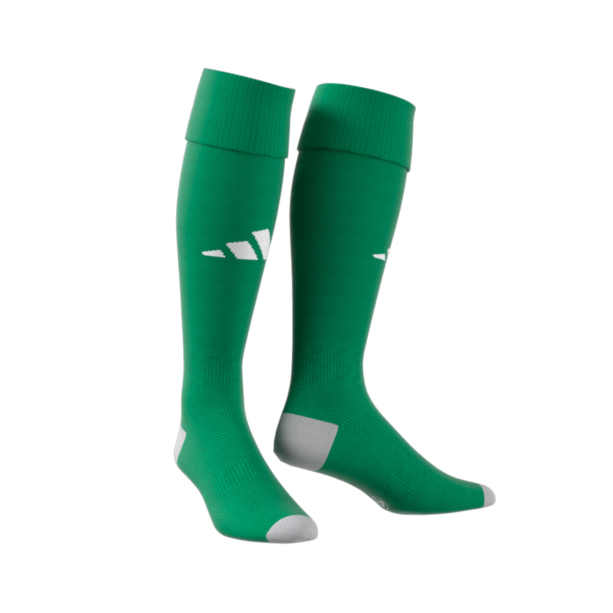 Milano 23 Sock: team green/white