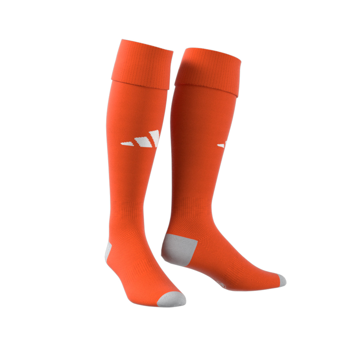 Milano 23 Sock: team orange/white