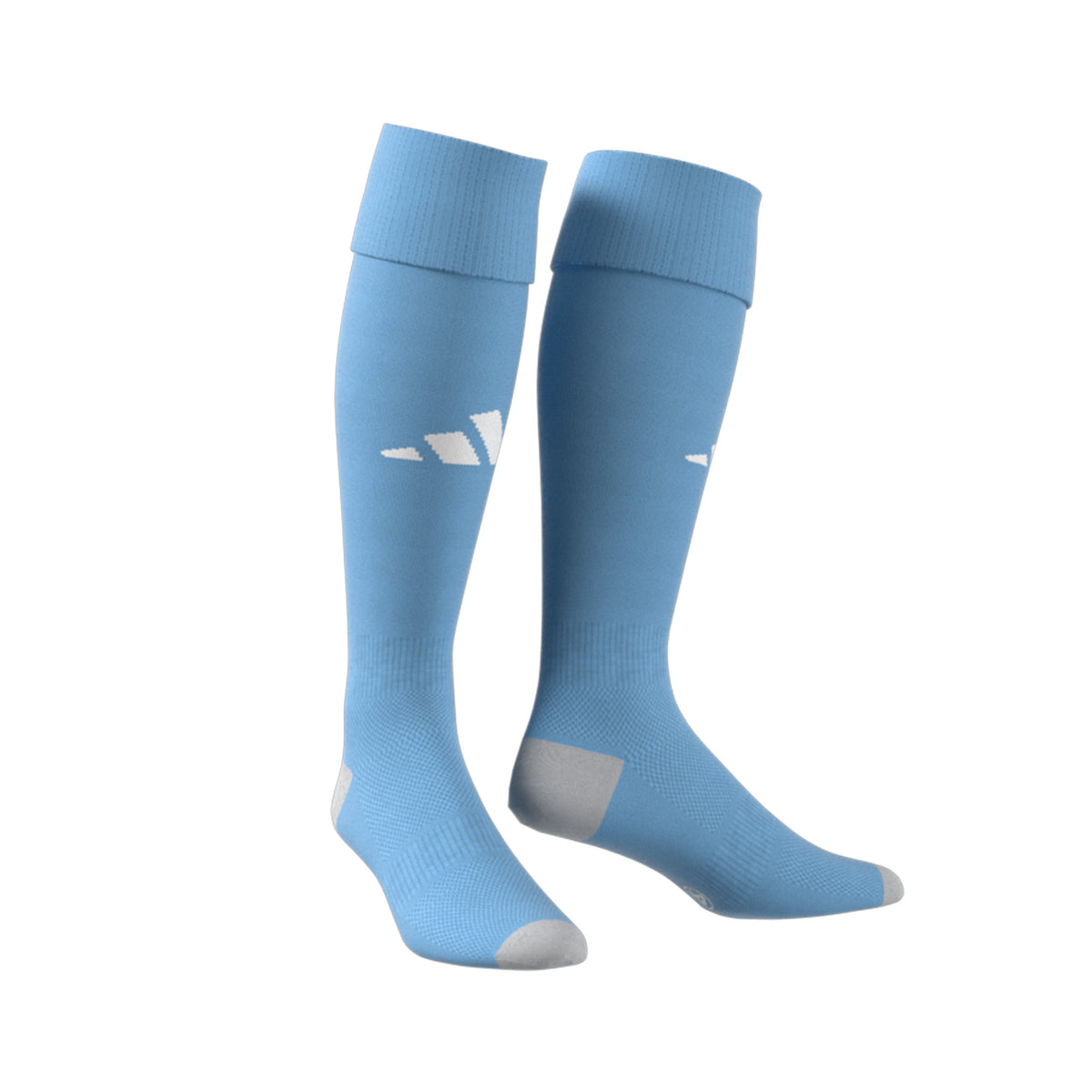 Milano 23 Sock: team light blue/white