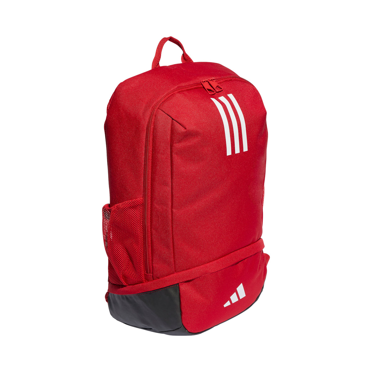 Tiro League Backpack: team power red/black/white