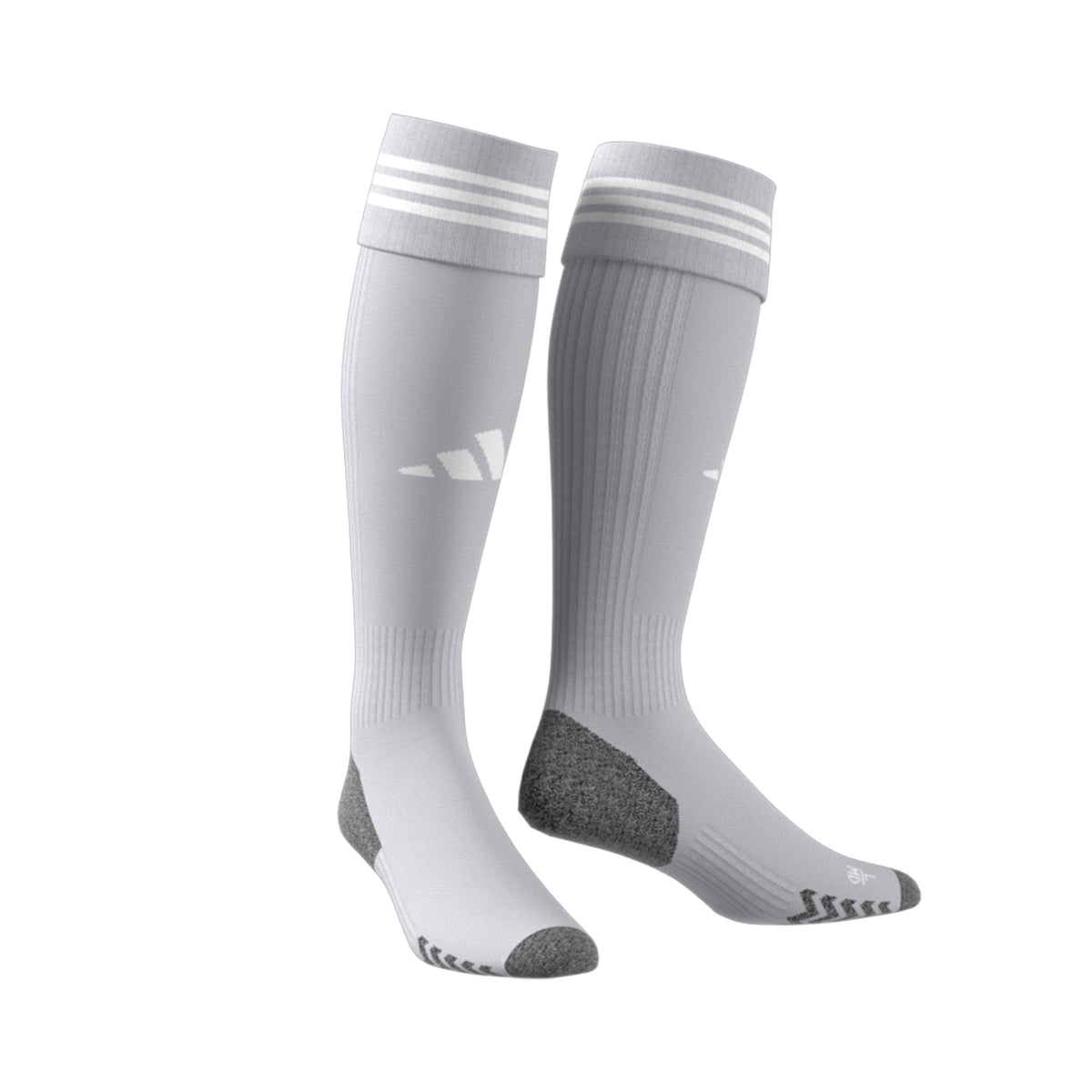 Adisock 23: team light grey/white