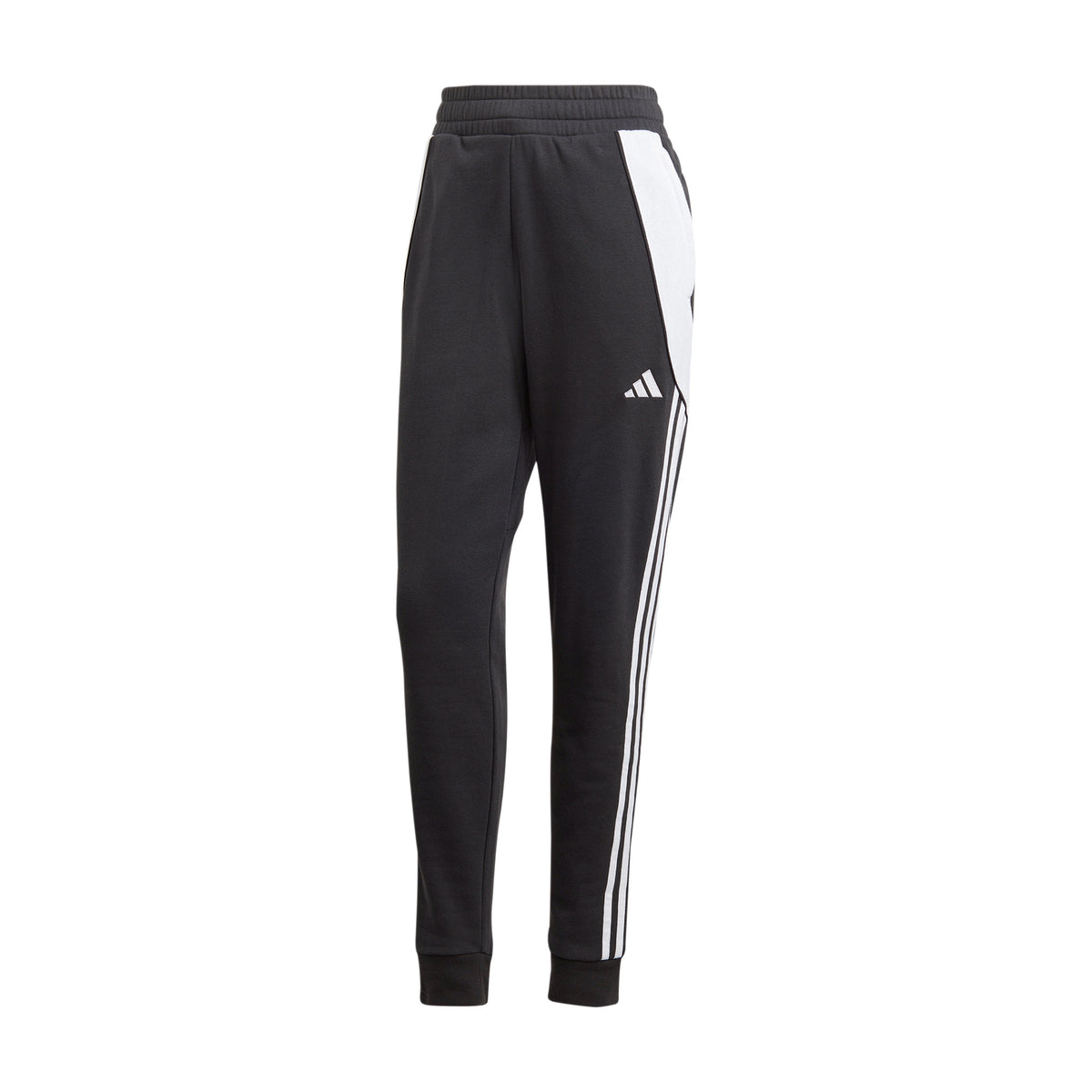 Tiro24 Sweat Pant Women: black/white