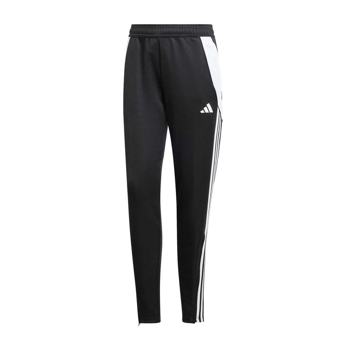 Tiro24 Training Pant Regular Women: black/white