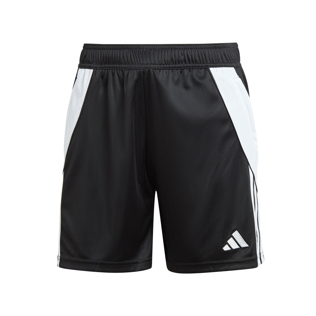 Tiro24 Training Short Women: black/white