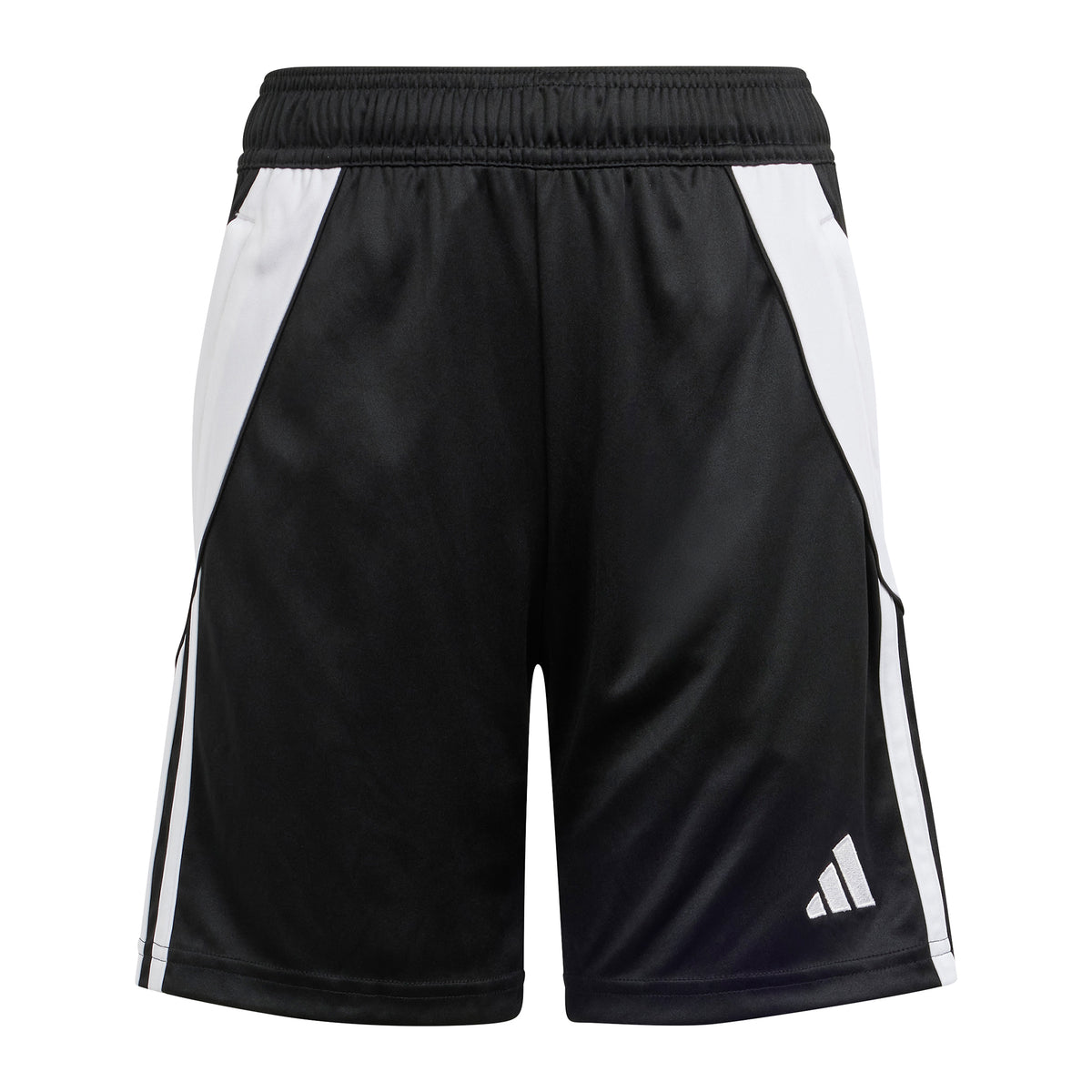 Tiro24 Training Short Youth: black/white